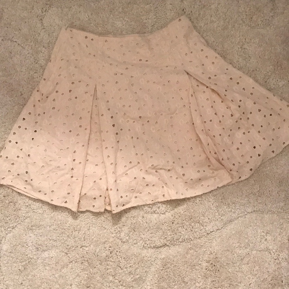 The Limited Skirt